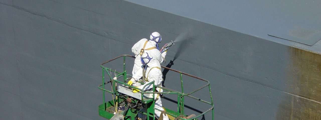 Polyurea protective coatings for Portland Oregon Polyurea protective coatings for Portland Oregon